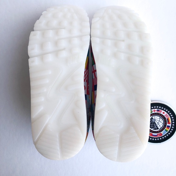 Nike Air Max 90 NIC QS - Picture 5 of 6